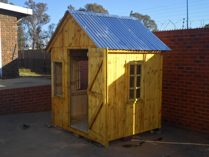 SKY WENDY HOUSES GALLERY Home Of Wendy houses in Pretoria and Gauteng